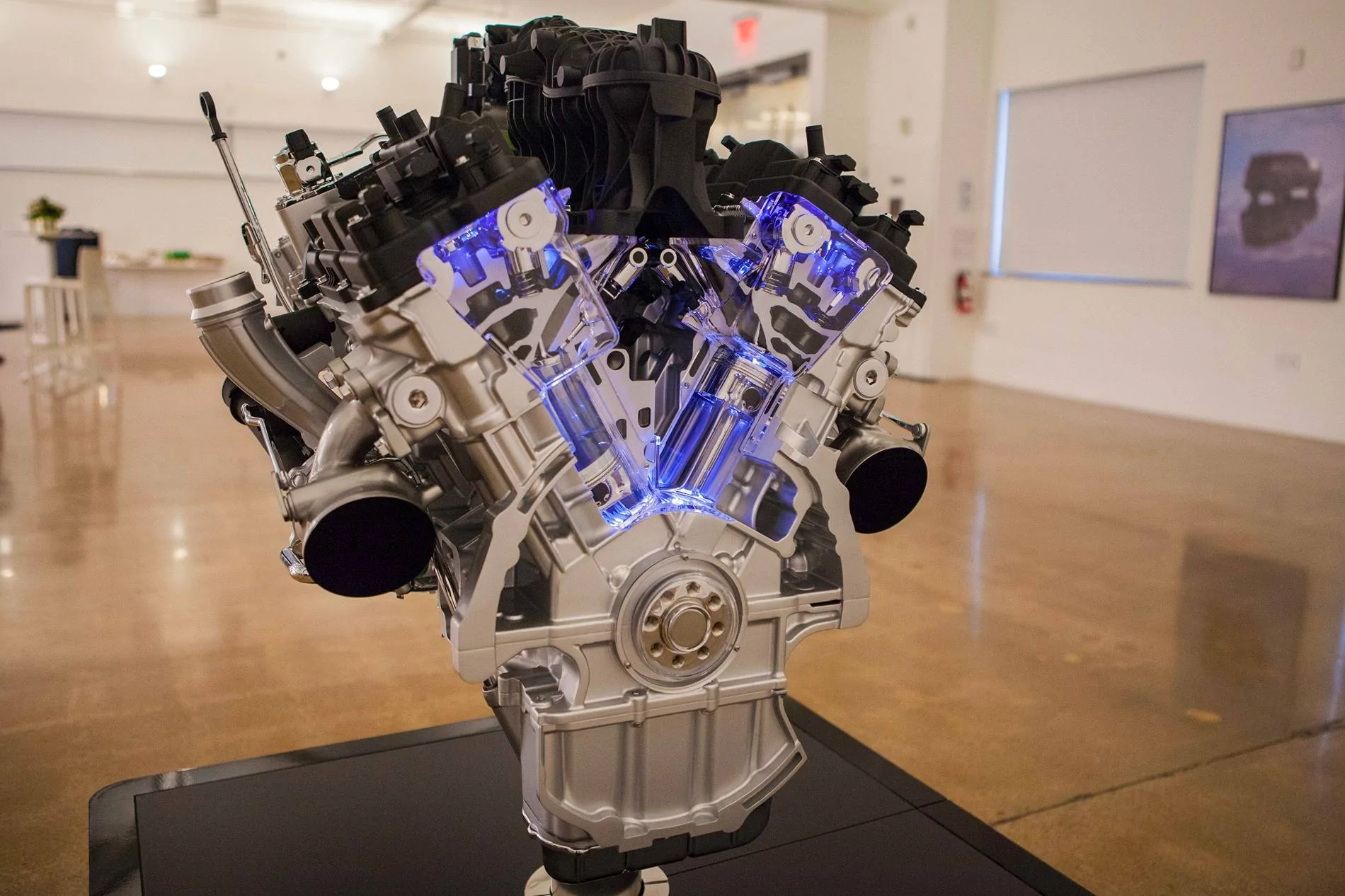 Infinity Turbo R35 Engine New Member of VR Family: Infiniti VR35DDT | 2023+ Nissan Z Forum ...