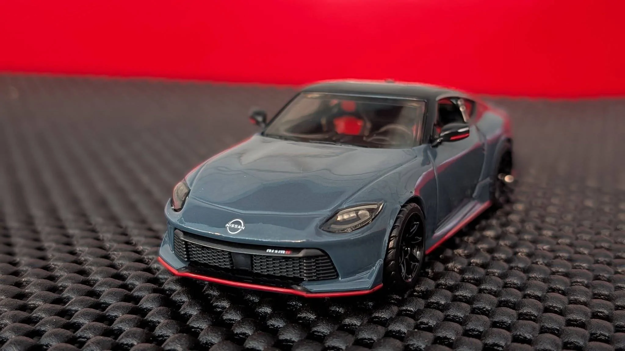 Hotwheels 1:43 Z NISMO In depth look | 2023+ Nissan Z Forum