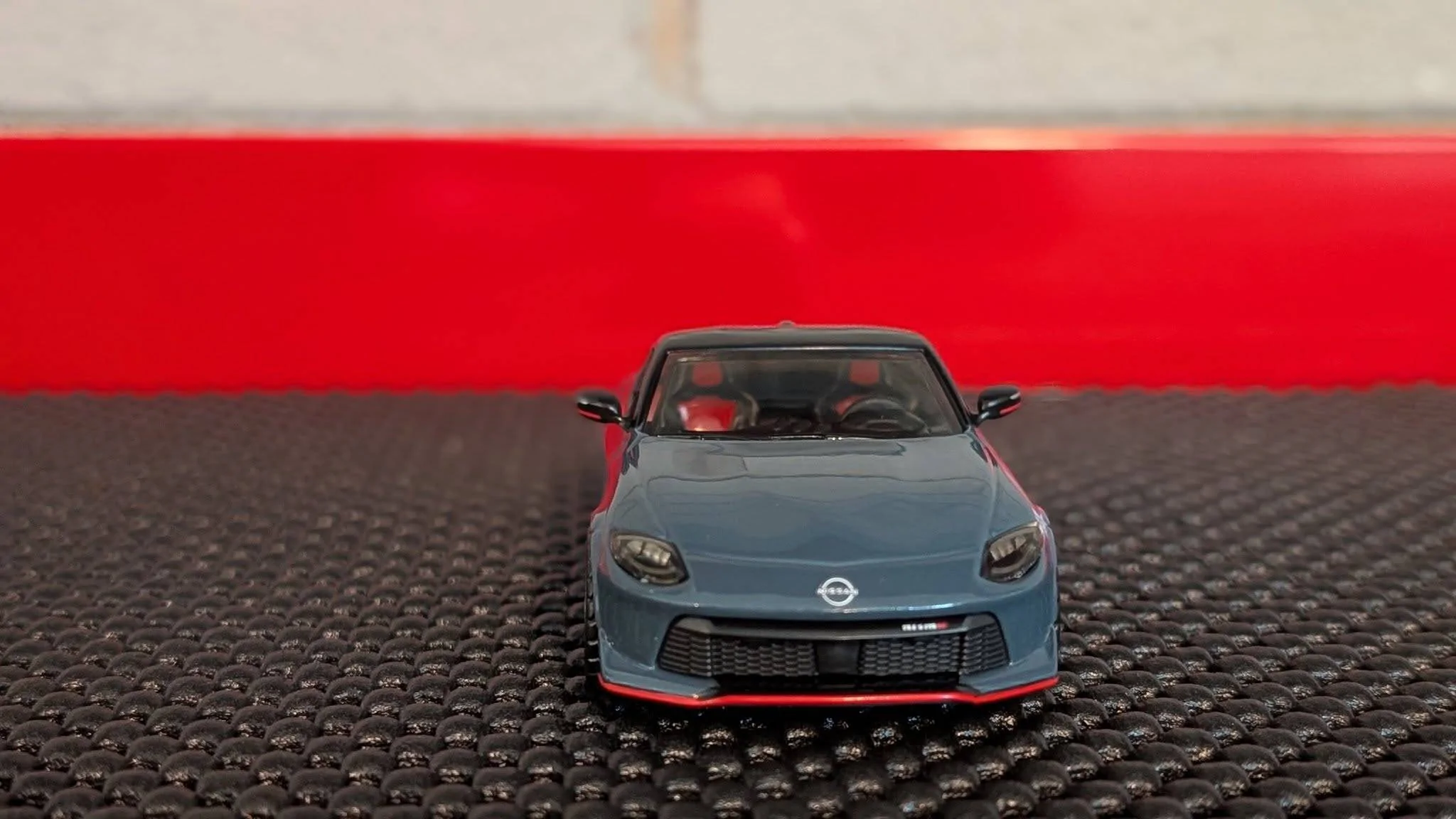 Hotwheels 1:43 Z NISMO In depth look | 2023+ Nissan Z Forum
