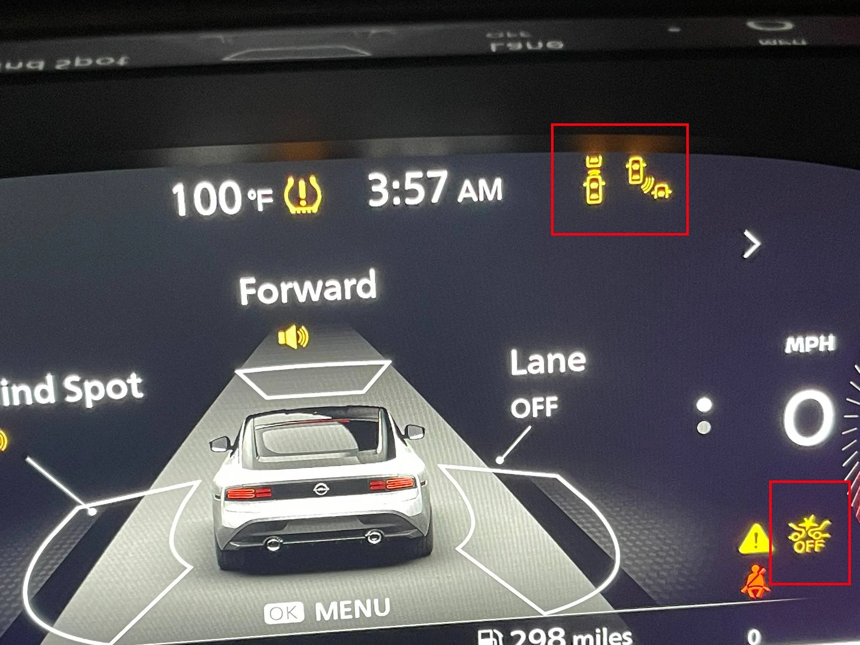 Z1 2023+ Nissan Z Forged Street Big Brake Upgrade (Front & Rear