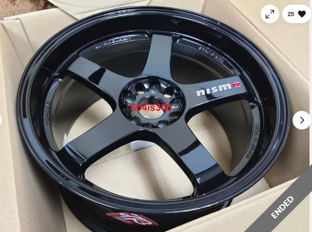 Stereolab42's 2025 Solid Red Nismo Build Thread | 2023+ Nissan Z