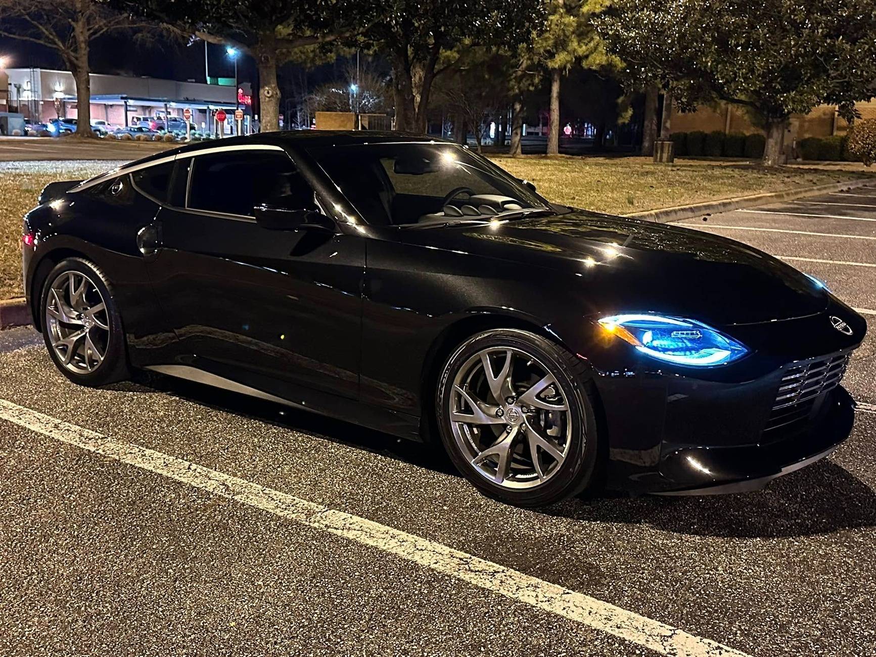 Put on 370z Wheels.jpg