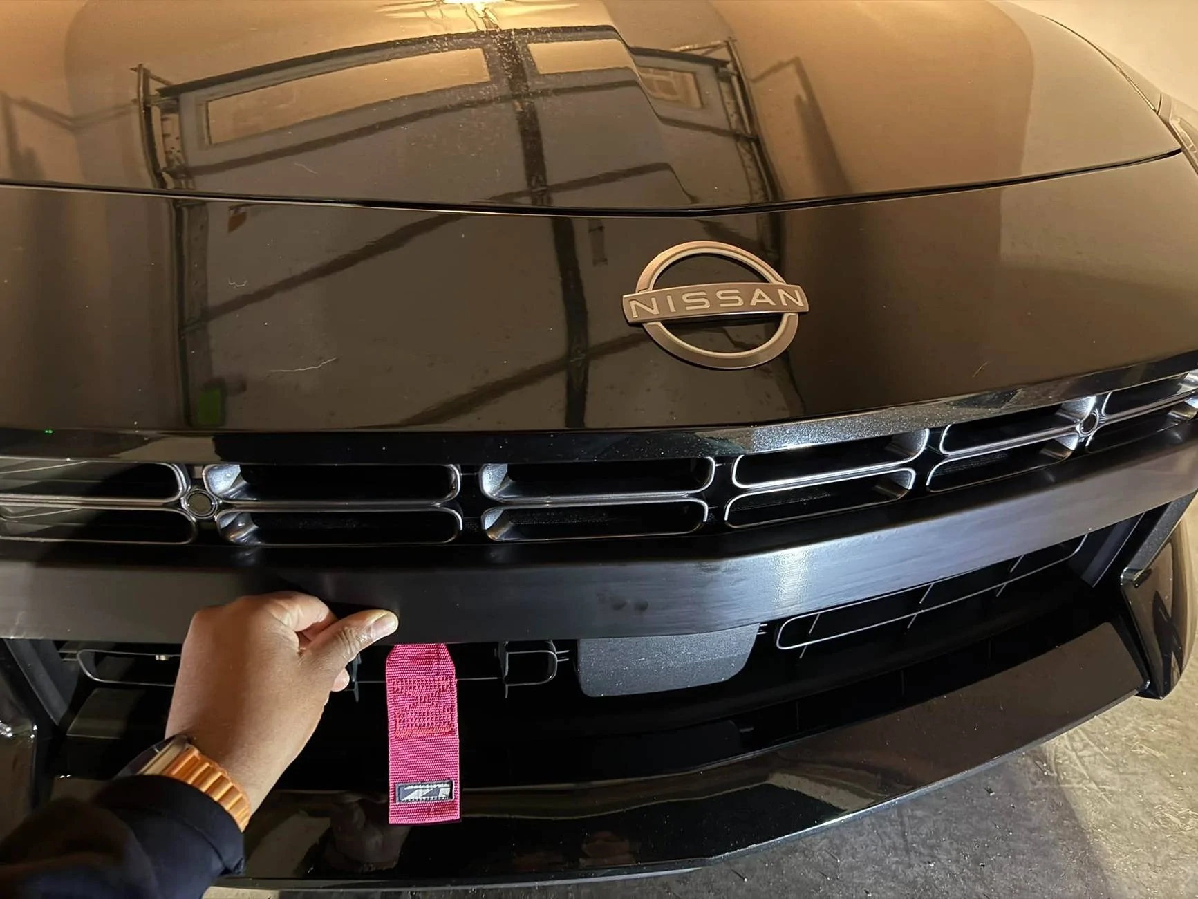 Speed forme grill  insert test.webp