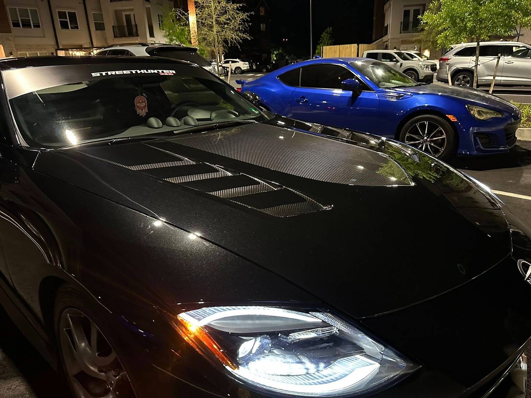 Varis hood installed.jpg