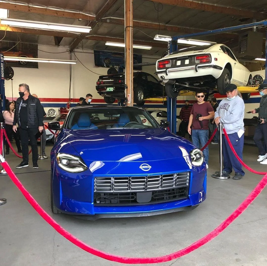 Serian Blue 2023 Nissan Z Coupe 4.jpeg