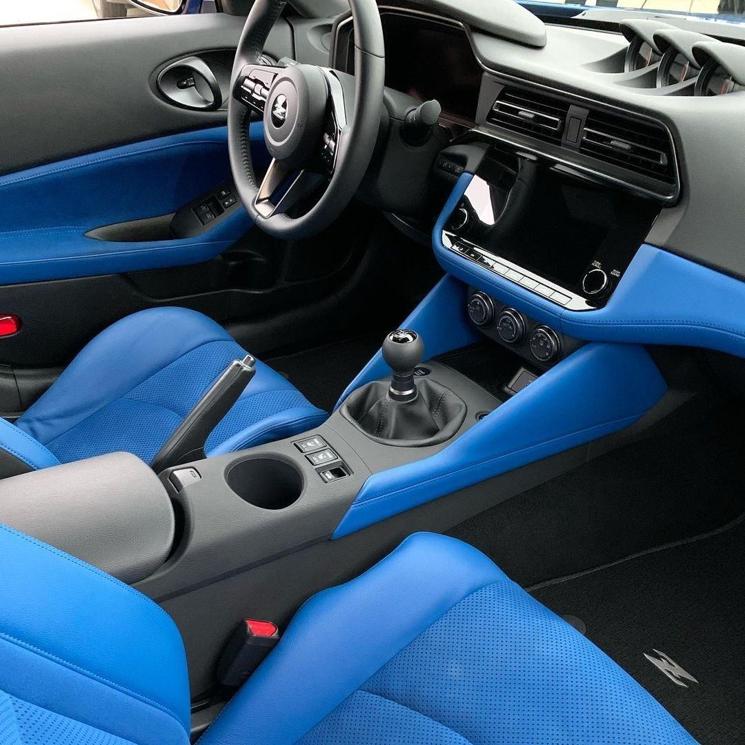 Serian Blue 2023 Nissan Z Coupe 6.jpeg