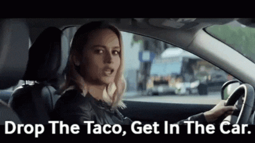 brie-larson-drop-the-taco.gif