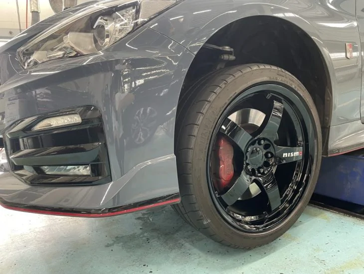 2025 NISMO LMGT4 EVO | 2023+ Nissan Z Forum, Community