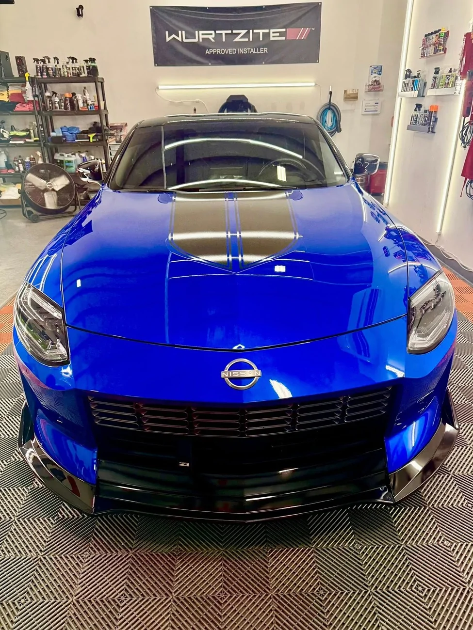 What did you do with your Z today? 🙋🏻‍♂️ | Page 91 | 2023+