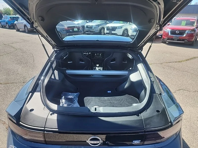 24 NISMO Z Rear Cargo.webp