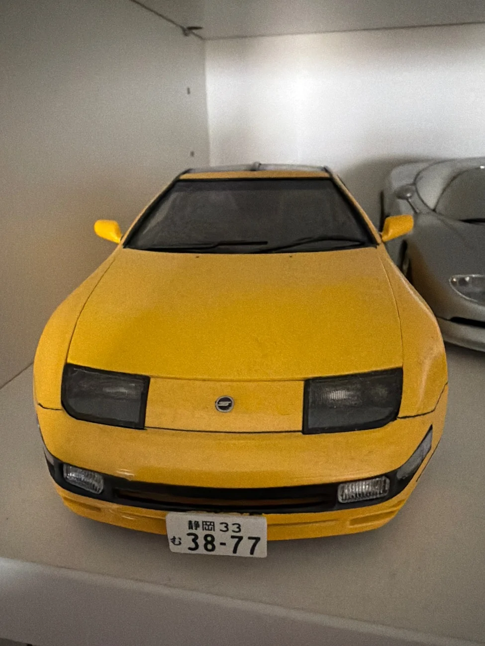 Facelifted Z & Z NISMO Manual to debut at Tokyo Auto Salon In