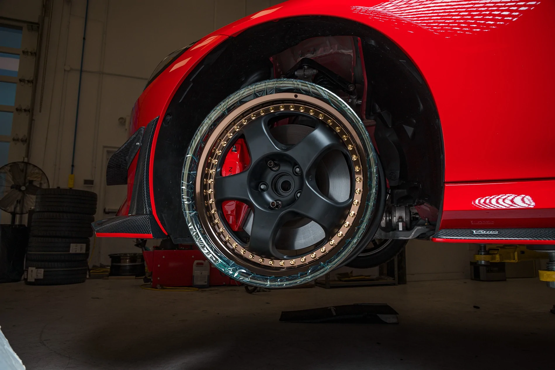 Bulletproof Varis Work Meister Wheel Nissan RZ34_3840px_18.webp