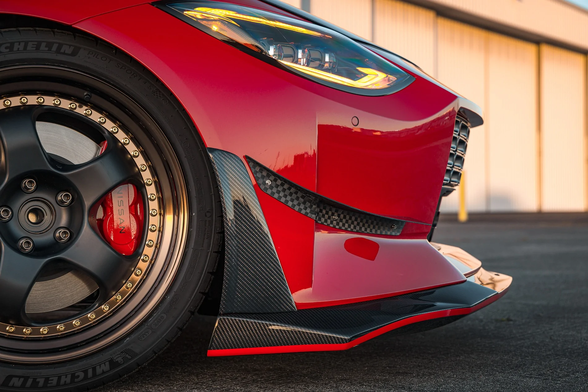 Bulletproof Varis Work Meister Wheel Nissan RZ34_3840px_41.webp
