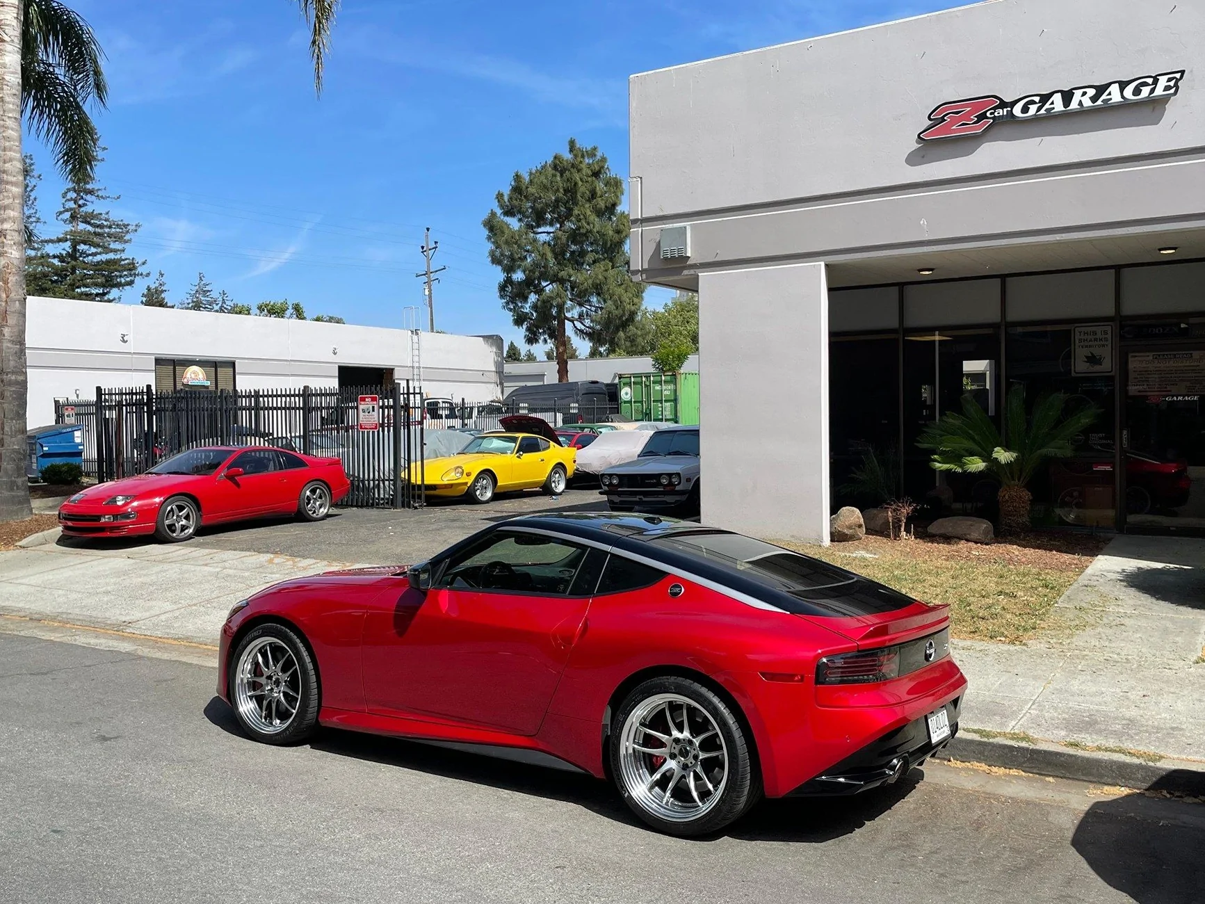 Work Wheels on Z pic 2.webp