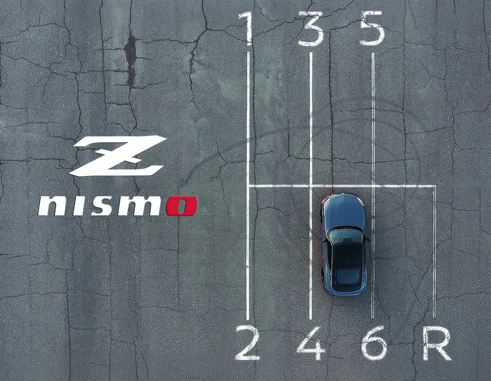 Z NISMO Shift tree GFX_Hi.webp