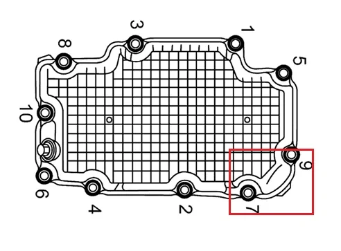 Z1 oil pan leak.webp