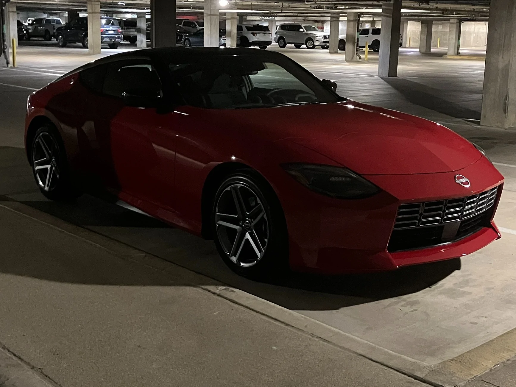 Z in DFW garage.webp
