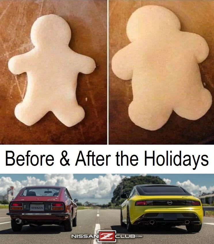 Nissan Z Meme Thread | Page 9 | 2023+ Nissan Z Forum, Community