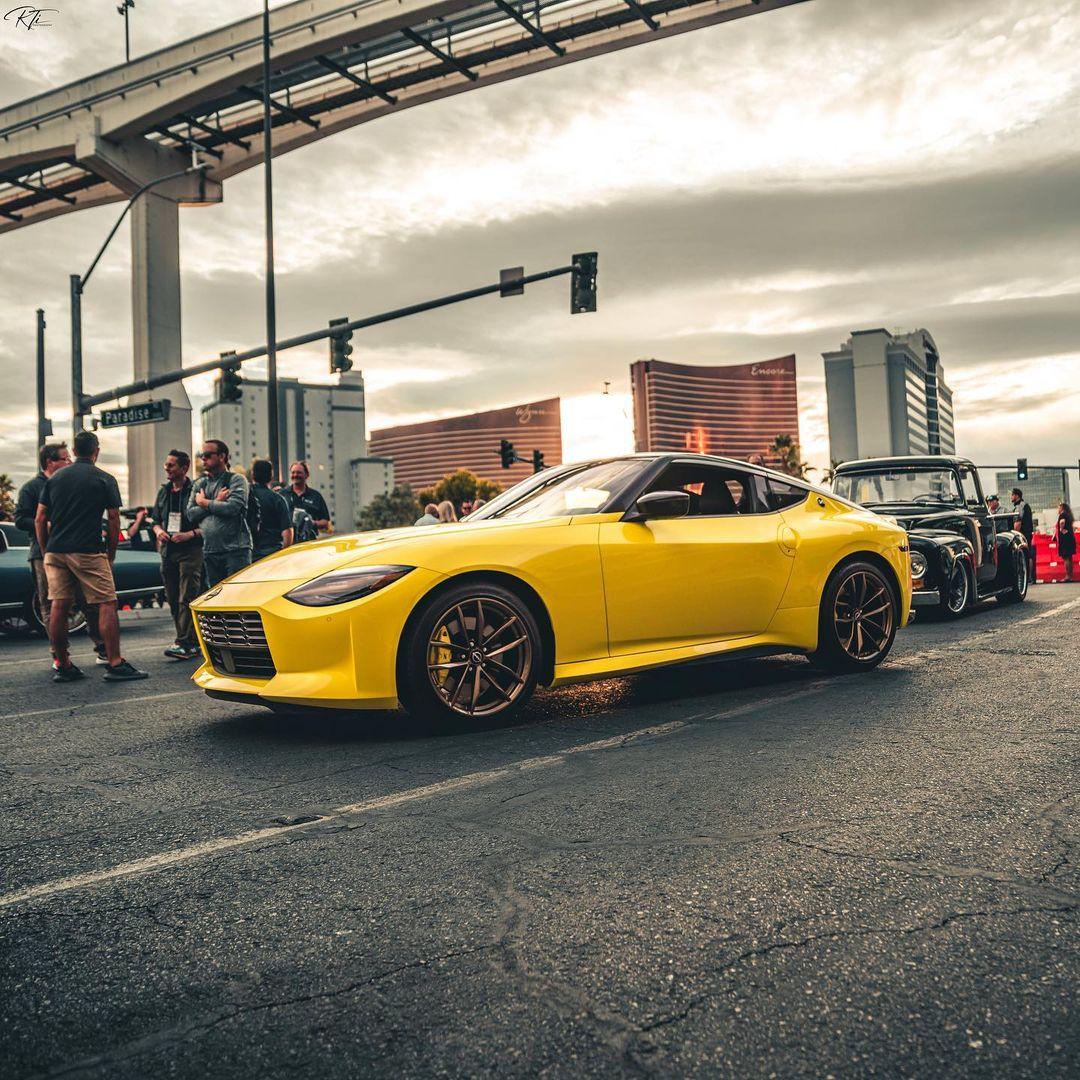 IKAZUCHI YELLOW 2023 Nissan Z 4.jpg