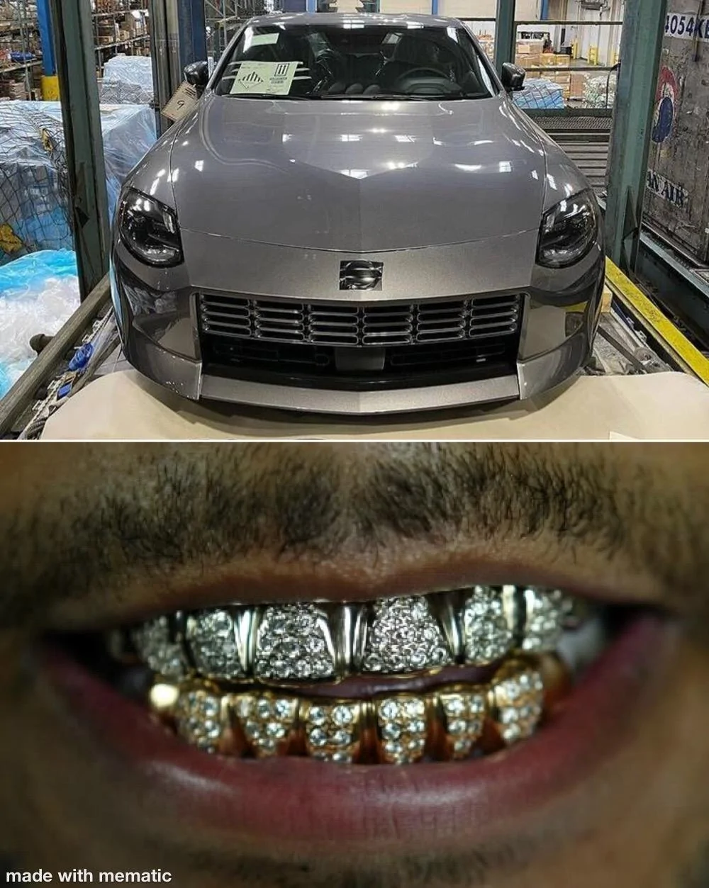 Nissan Z Meme Thread | Page 9 | 2023+ Nissan Z Forum, Community