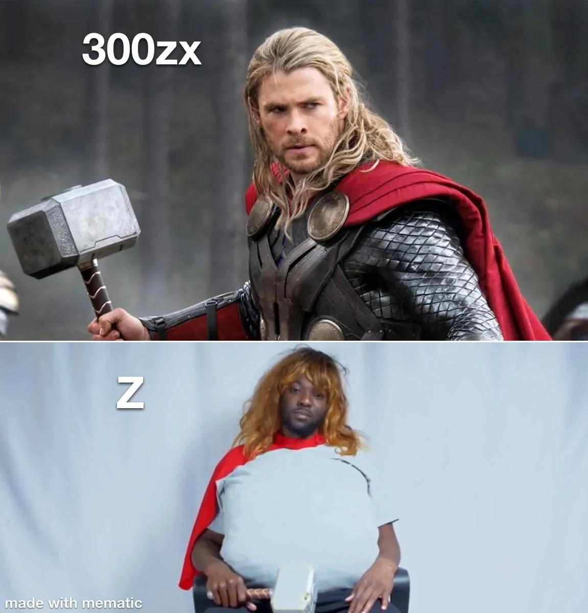 Nissan Z Meme Thread | Page 10 | 2023+ Nissan Z Forum, Community