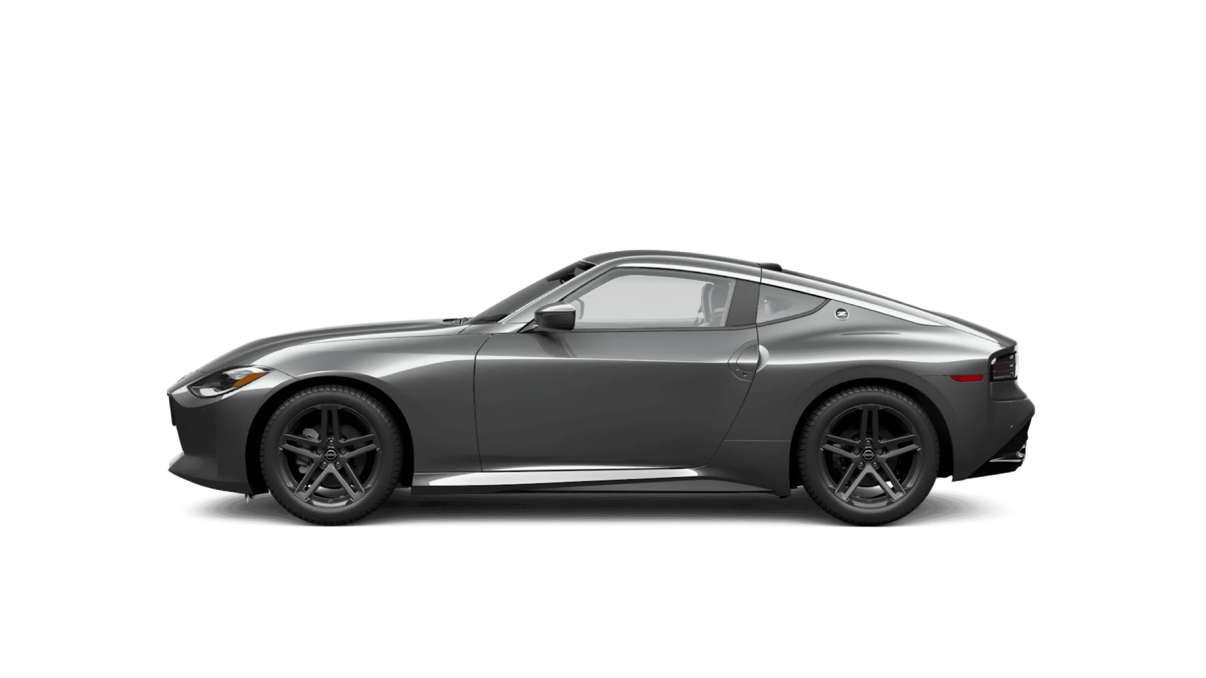 2023 Z Colors Stock Images from Nissan Canada | 2023+ Nissan Z