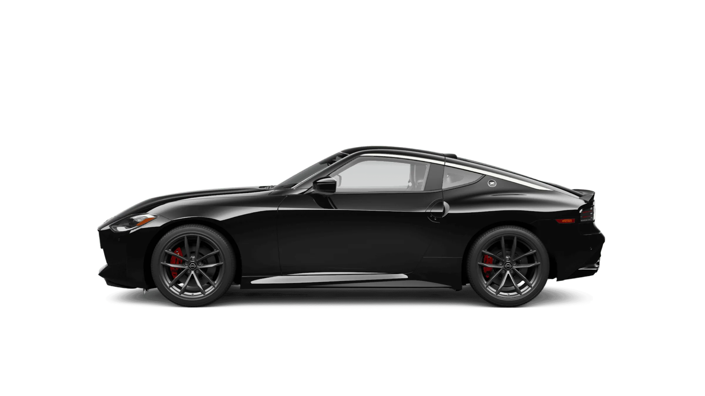 2023 Z Colors Stock Images from Nissan Canada | 2023+ Nissan Z