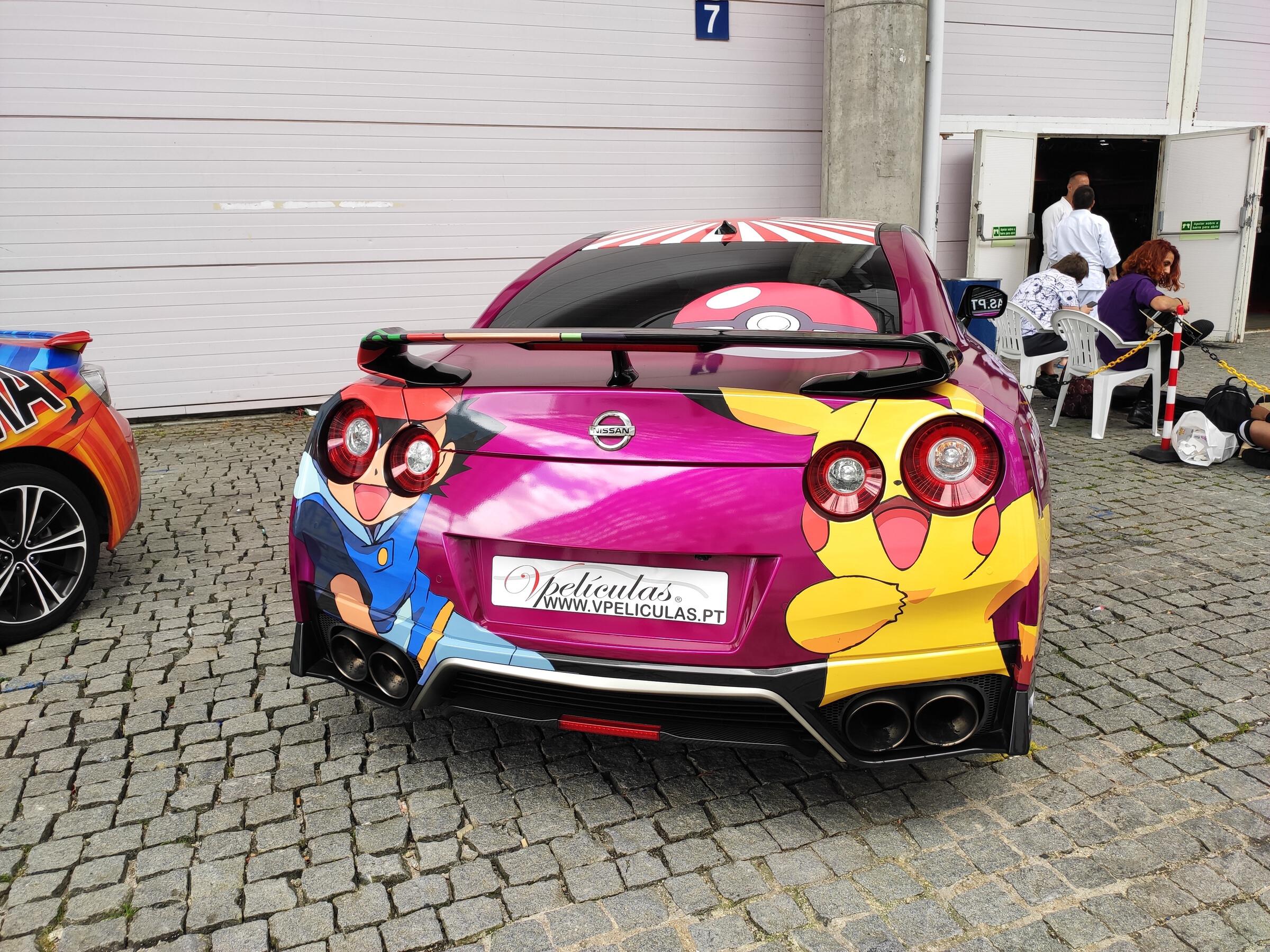 Nissan Z Meme Thread | Page 10 | 2023+ Nissan Z Forum, Community