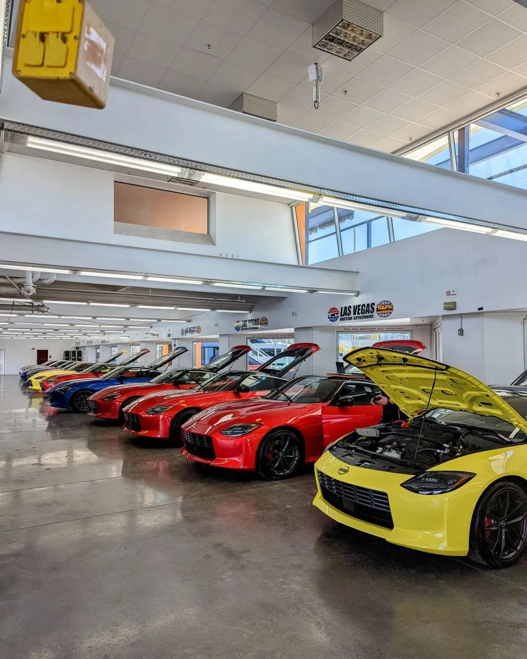Passion Red Nissan Z 4.webp