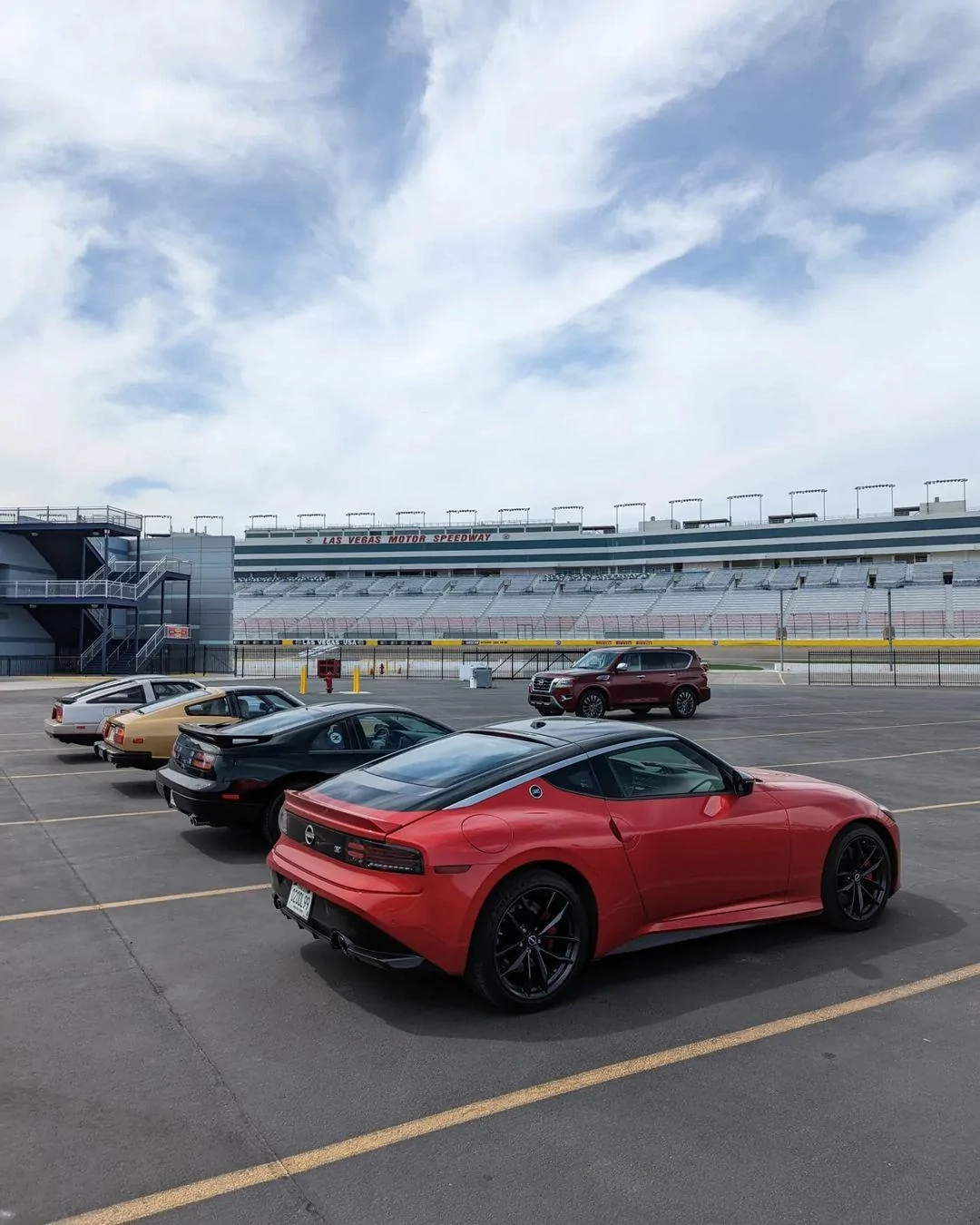 Passion Red Nissan Z 3.webp
