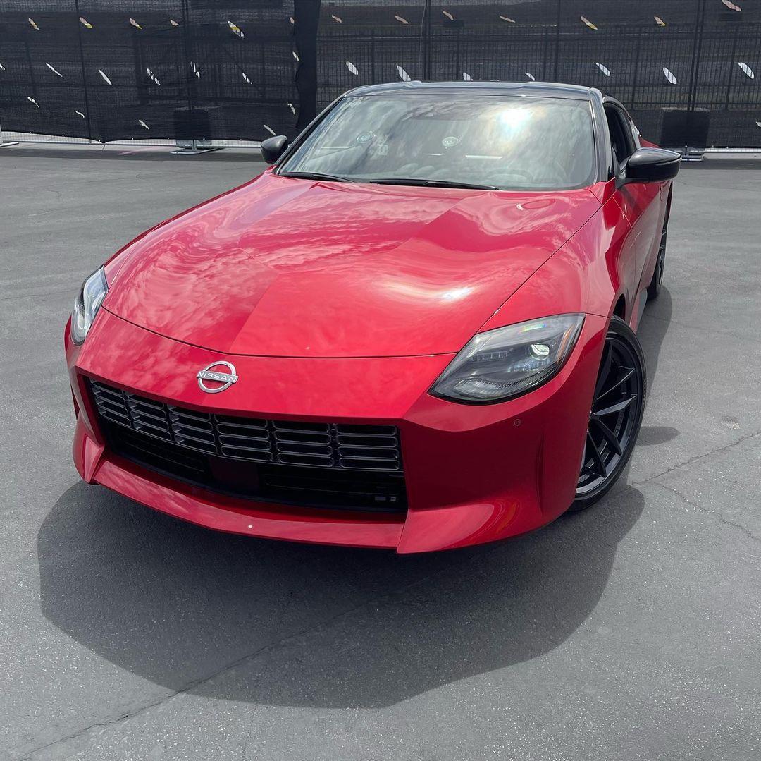 2023 Nissan Z Passion Red Exterior and Interior Red2.jpg