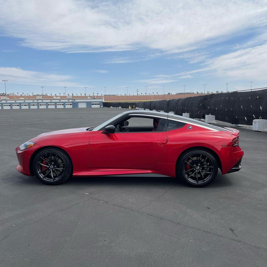 2023 Nissan Z Passion Red Exterior and Interior Red1.jpg