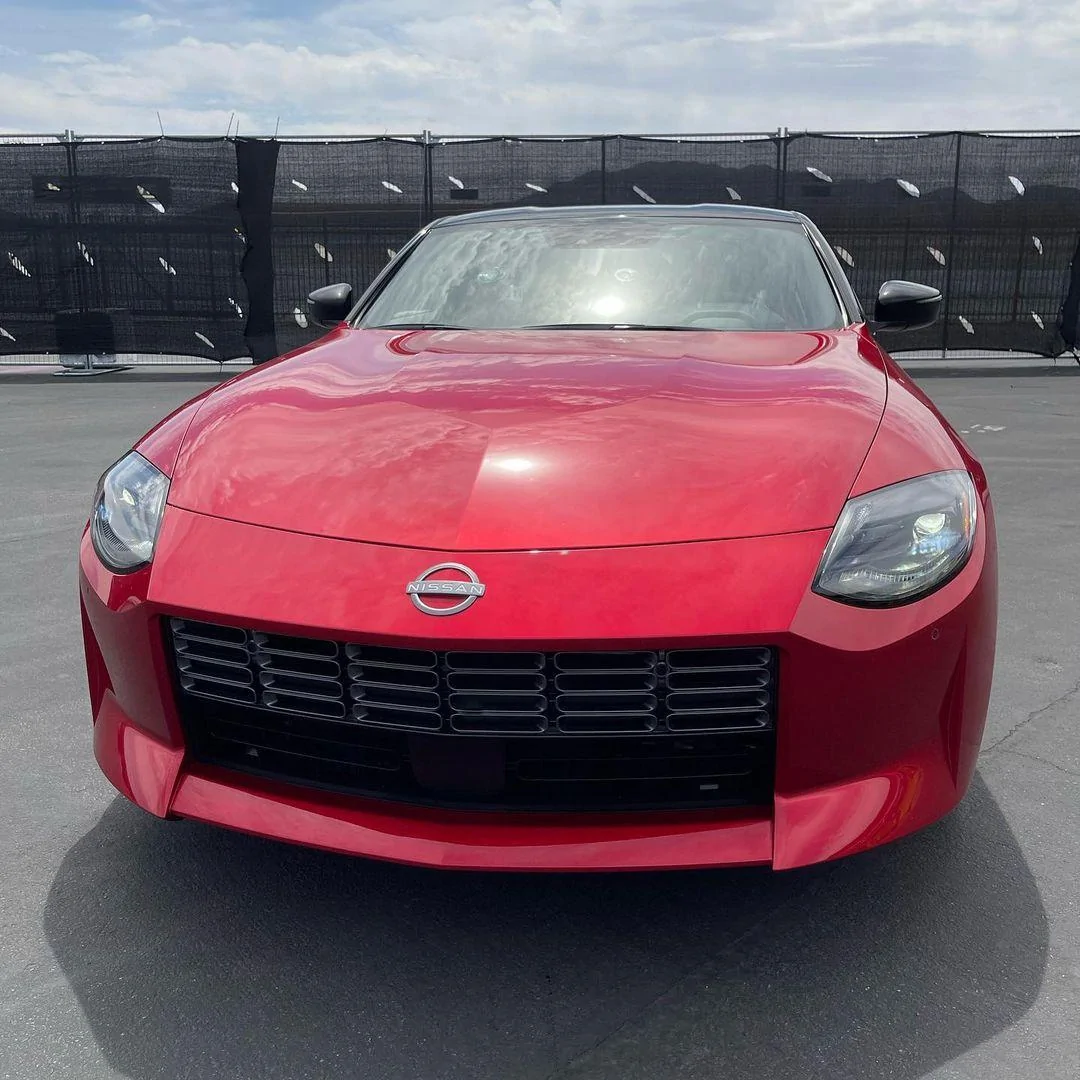 2023 Nissan Z Passion Red Exterior and Interior Red6.jpg