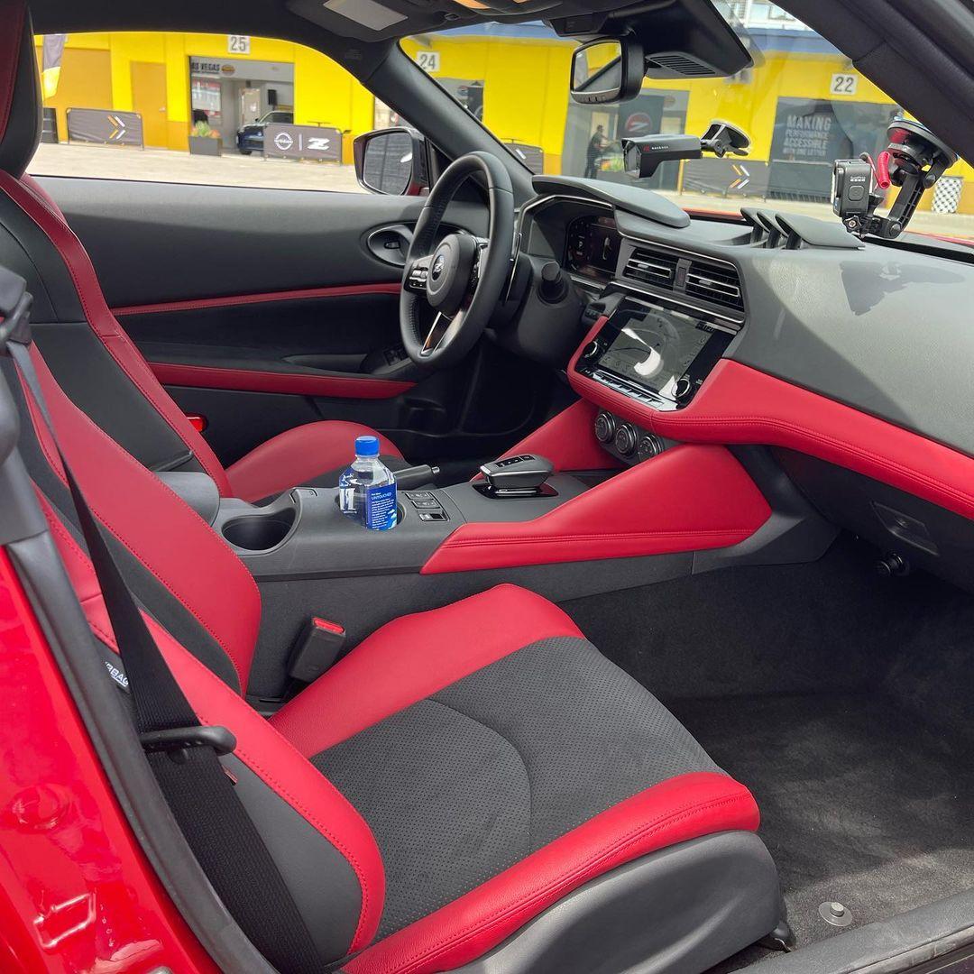 2023 Nissan Z Passion Red Exterior and Interior Red9.jpg