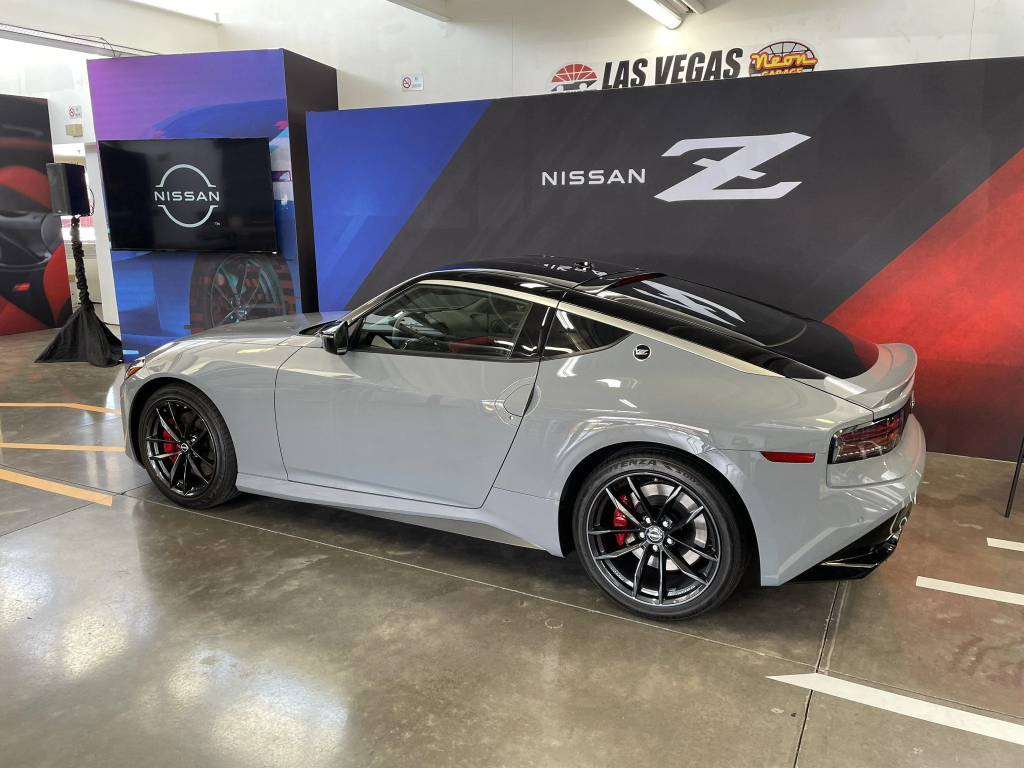 Nissan Z Boulder Gray Performance trim.jpeg