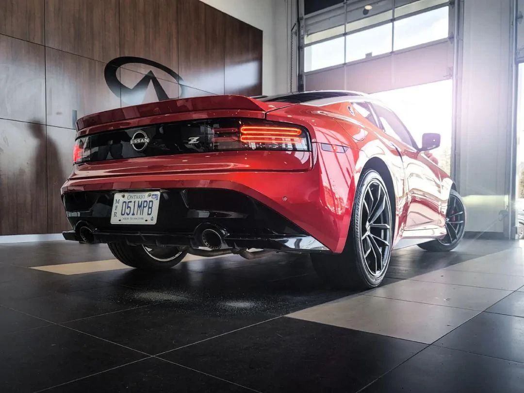 Passion Red Nissan Z 1.webp