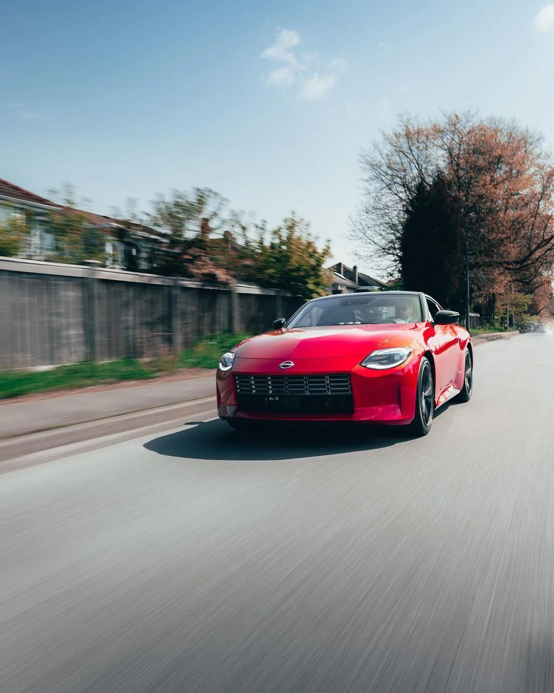 Passion Red 2023 Nissan Z Coupe 2.webp