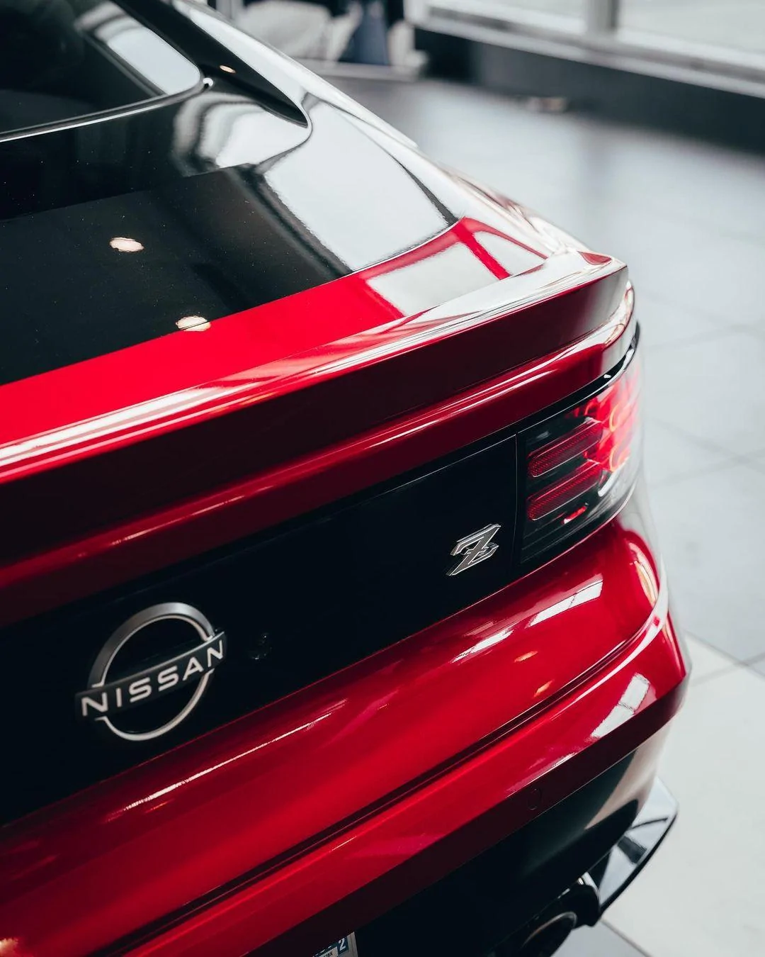 Passion Red 2023 Nissan Z Coupe 3.webp
