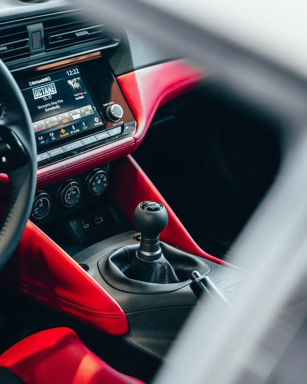 Passion Red 2023 Nissan Z Coupe 9.webp