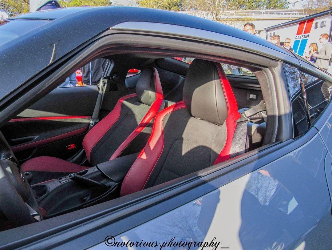 Boulder Gray Nissan Z closeups 1.jpg