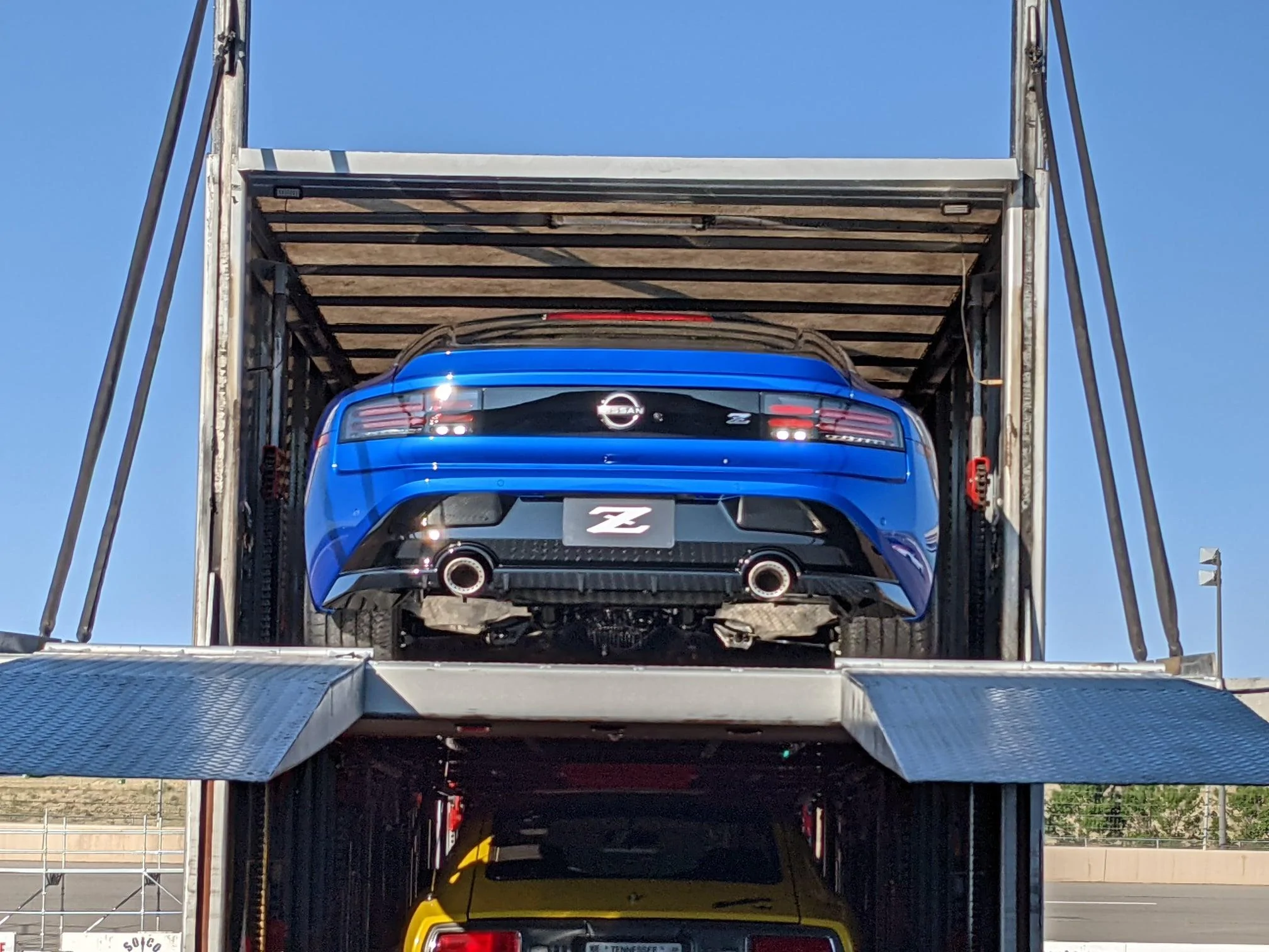 Seiran Blue Nissan Z 2023 5.webp