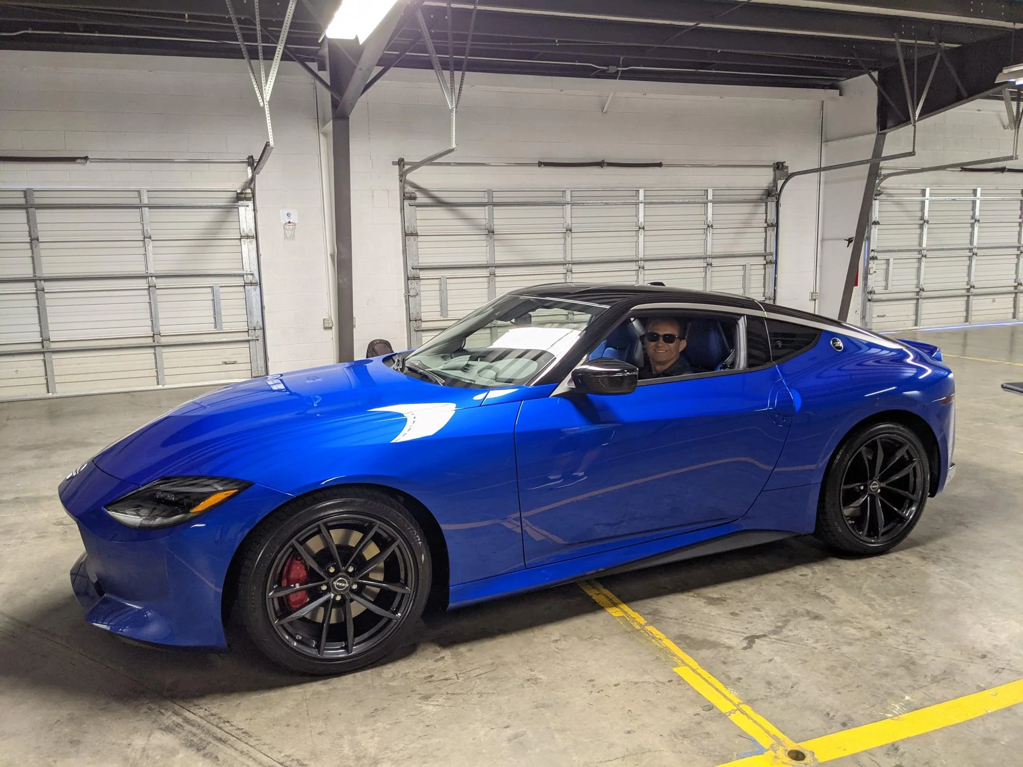 Seiran Blue Nissan Z 2023 4.webp