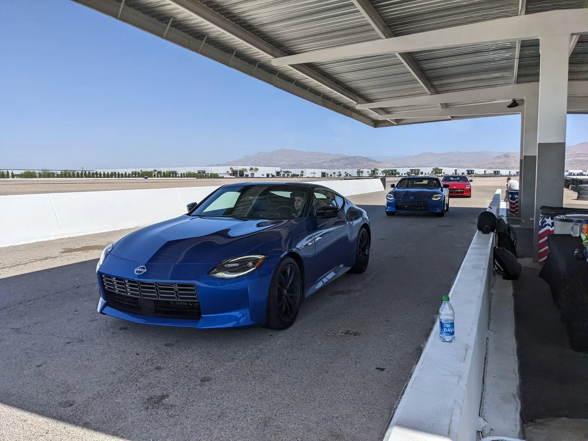 Seiran Blue Nissan Z 2023 6.webp