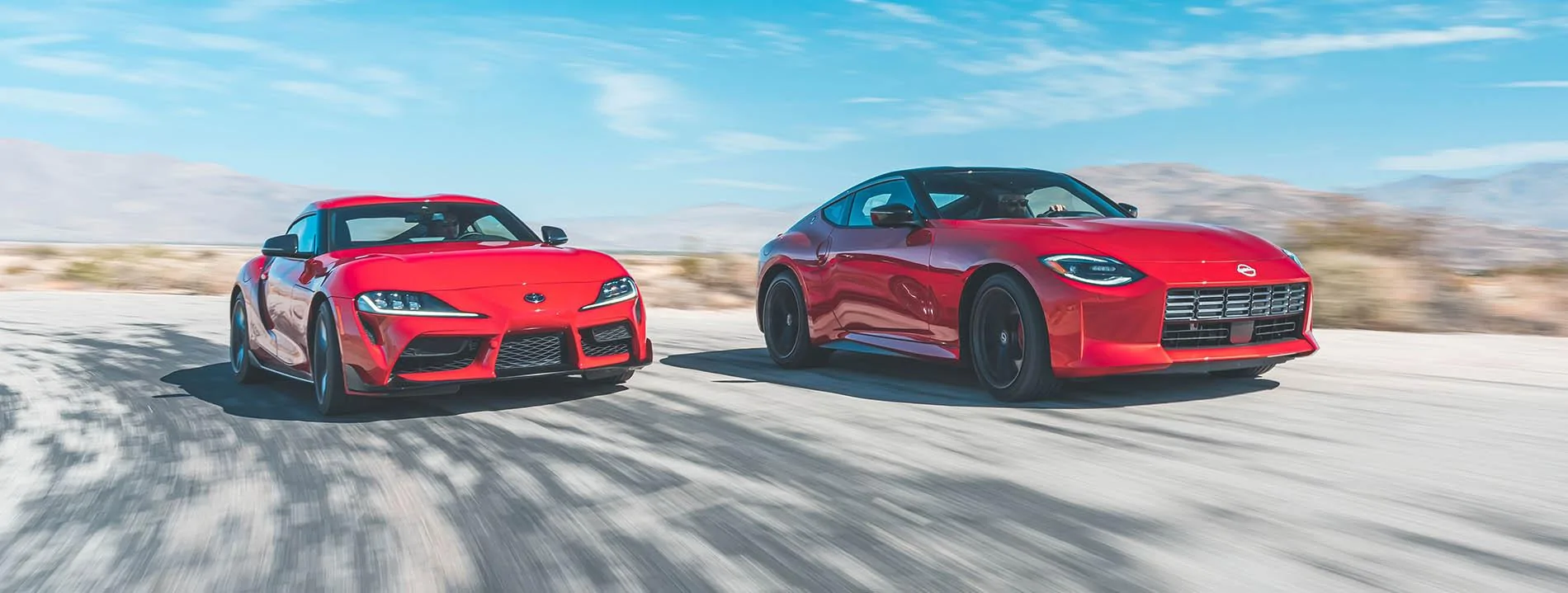 Instrument Tested & Comparison: 2023 Nissan Z Performance vs. 2022
