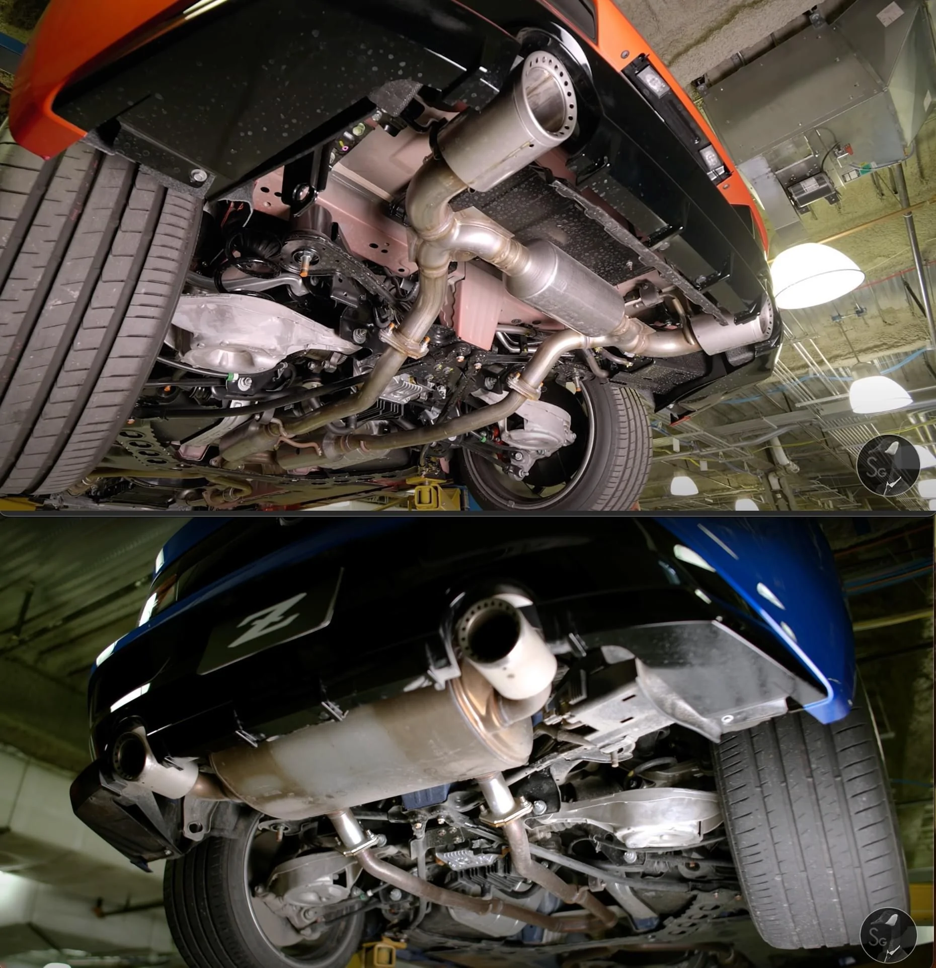 2023 Nissan Z Exhaust Note | Page 3 | 2023+ Nissan Z Forum