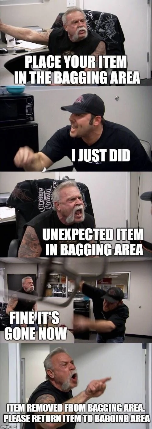 at-a-self-checkout-and-having-the-machine-say-that-theres-an-unexpected-item-in-the-bagging-a...webp