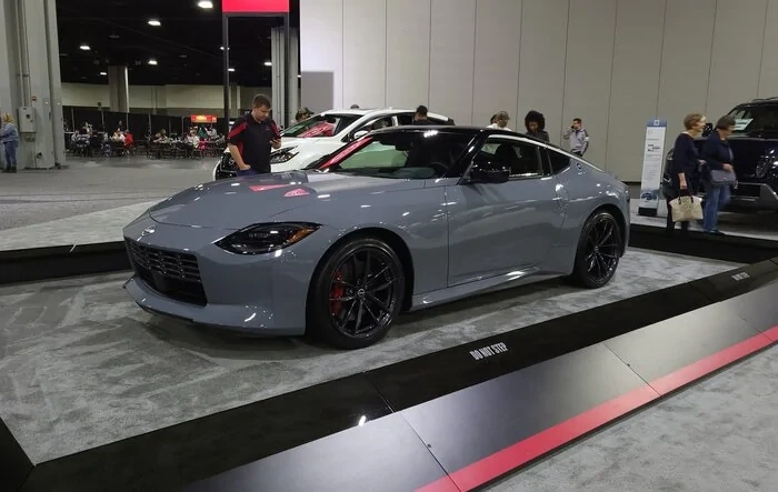 Has seeing the Z in real life changed your mind?