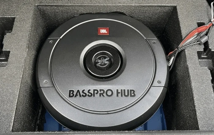 2026 Sport Audio System Upgrade