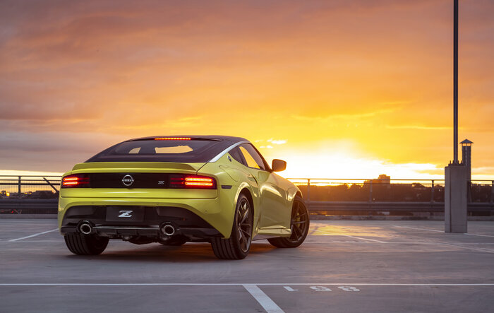 Nissan Australia Release: Full 2023 Z Specs, Pricing, Build Options, Wallpapers