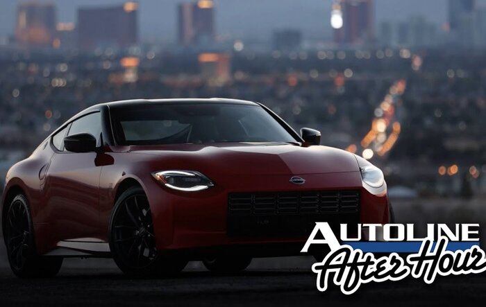 Interesting 2023 Z info from 1 hr conversation with Melissa Lacko - Nissan’s Vehicle Testing Engineer